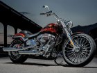 2014 Harley-Davidson Harley Davidson FXSB-SE Breakout CVO